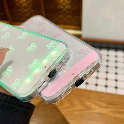 LumiBow™ Glow Case