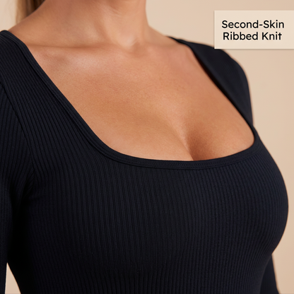 Sculptique 3-Pack Snatch Bodysuit