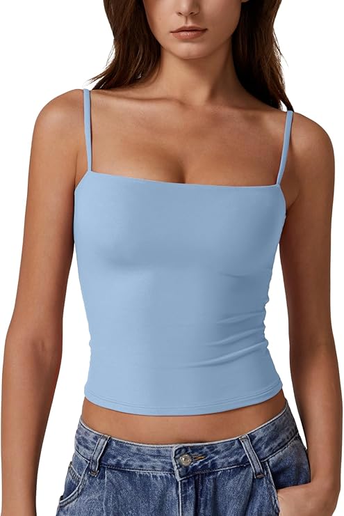 ESSEN™ Cami Tank Top