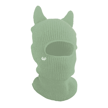 RibHorn™ Winter Mask