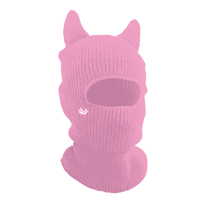 RibHorn™ Winter Mask