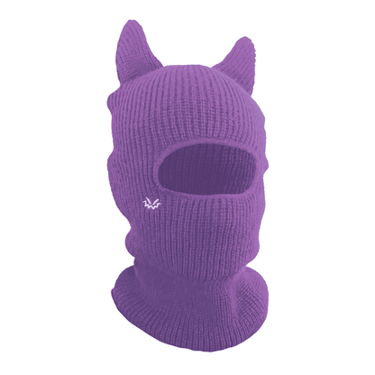 RibHorn™ Winter Mask