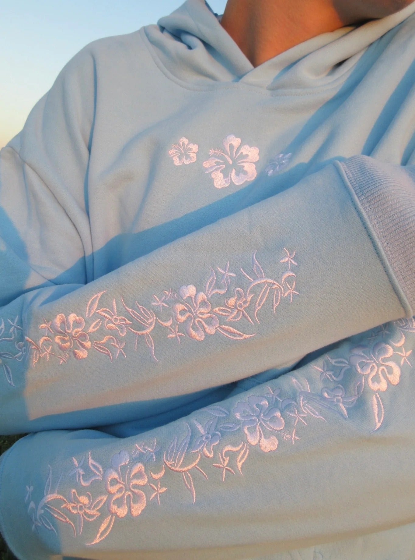 Coastal Drift® Hoodie Collection