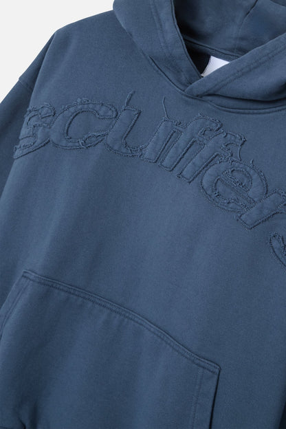Raw® Hoodie (Unisex)