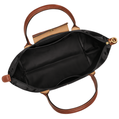 La Rue® Foldover Tote Bag
