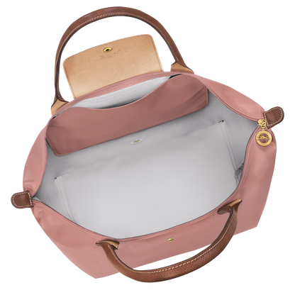 La Rue® Foldover Tote Bag