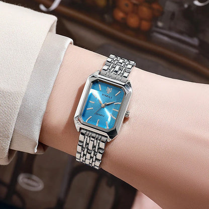 Auréa® Women's Quartz Watch