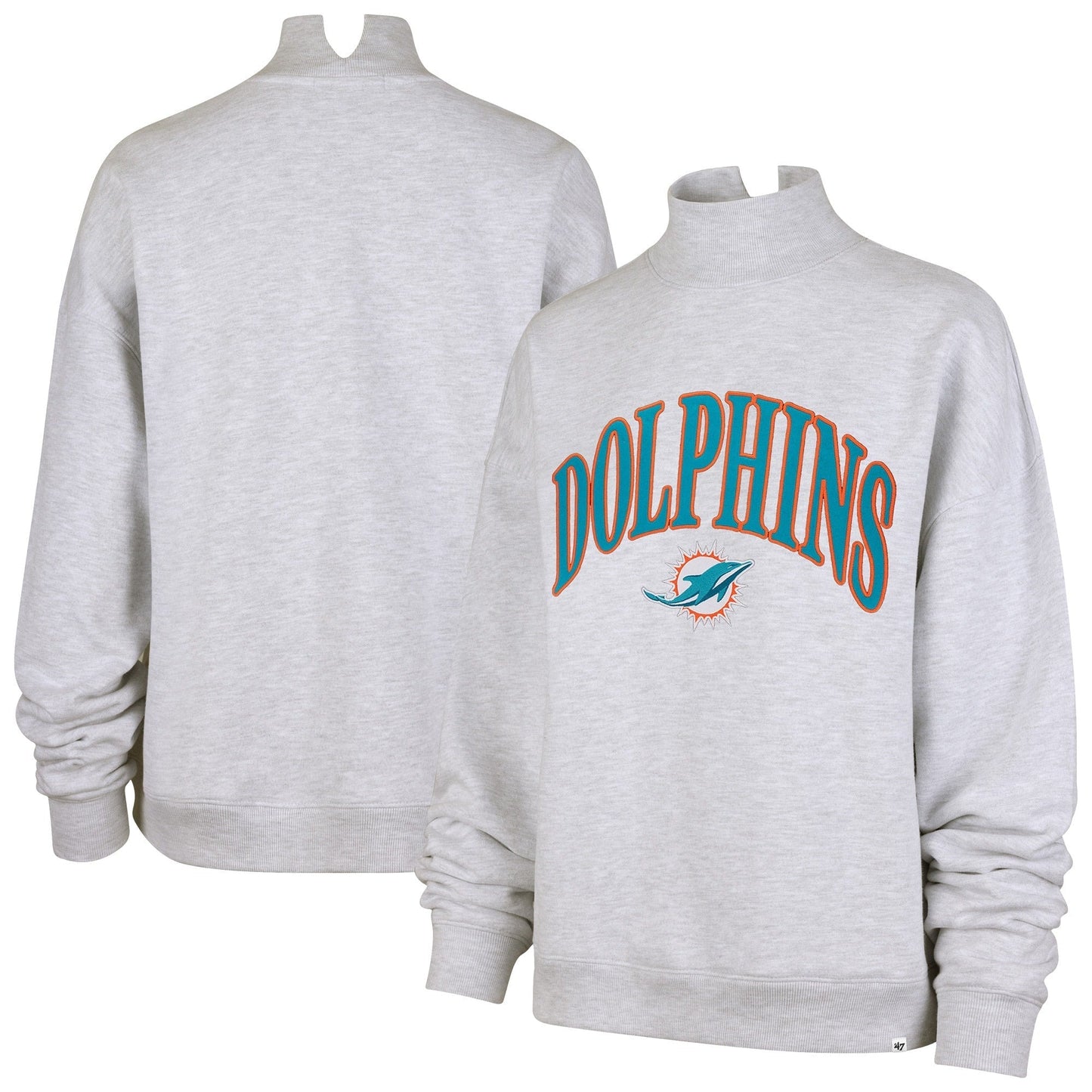 Gameday® Mockneck Sweater