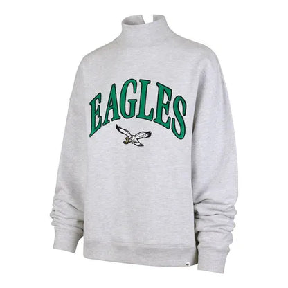 Gameday® Mockneck Sweater