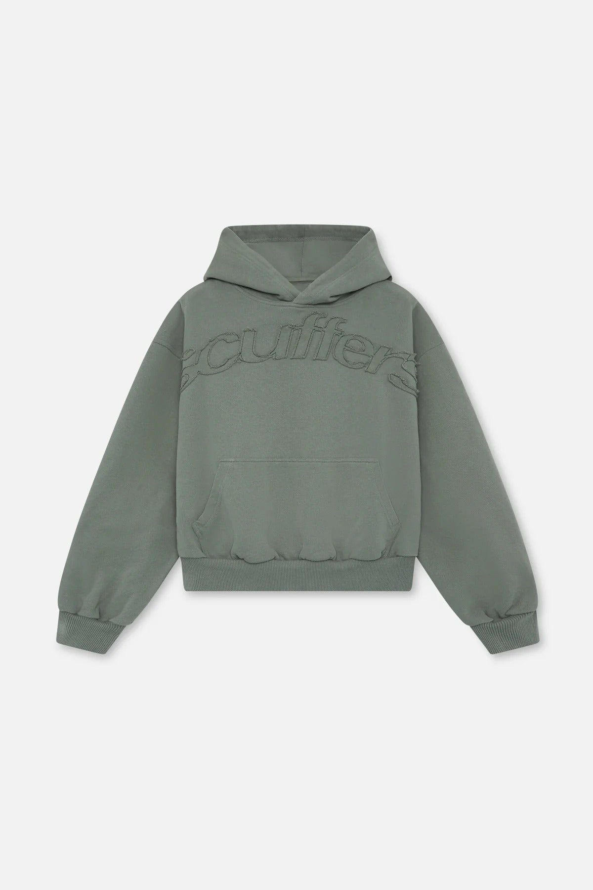 Raw® Hoodie (Unisex)