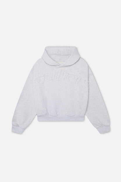Raw® Hoodie (Unisex)