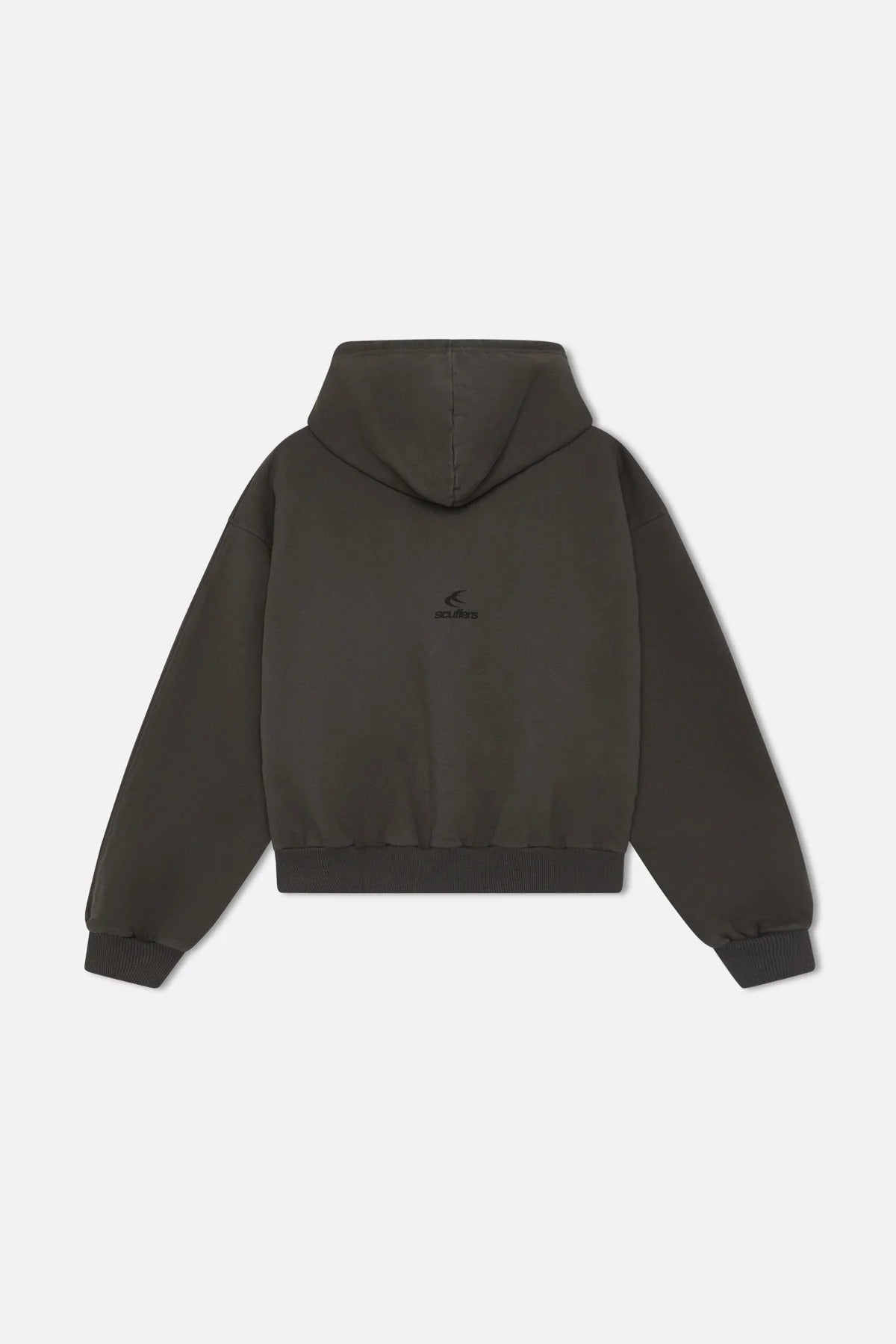 Raw® Hoodie (Unisex)