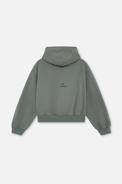 Raw® Hoodie (Unisex)