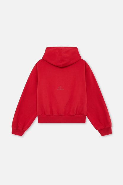 Raw® Hoodie (Unisex)