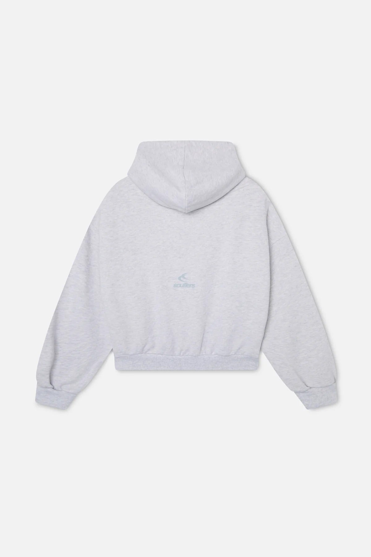 Raw® Hoodie (Unisex)