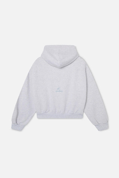 Raw® Hoodie (Unisex)