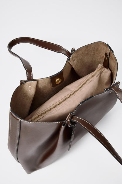 The Verena® Tote Bag