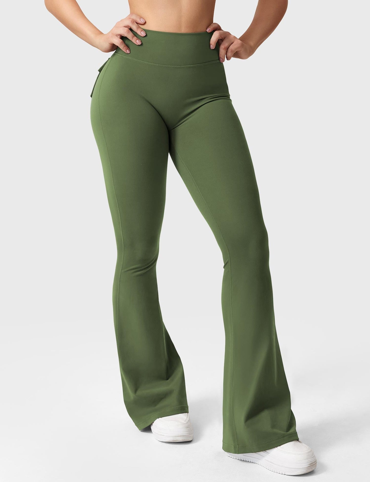 CoreFlex™ Flare Pocket Leggings