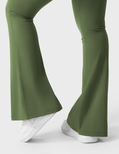 CoreFlex™ Flare Pocket Leggings