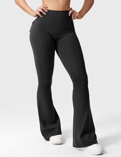 CoreFlex™ Flare Pocket Leggings