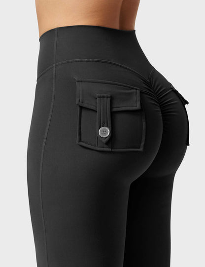 CoreFlex™ Flare Pocket Leggings