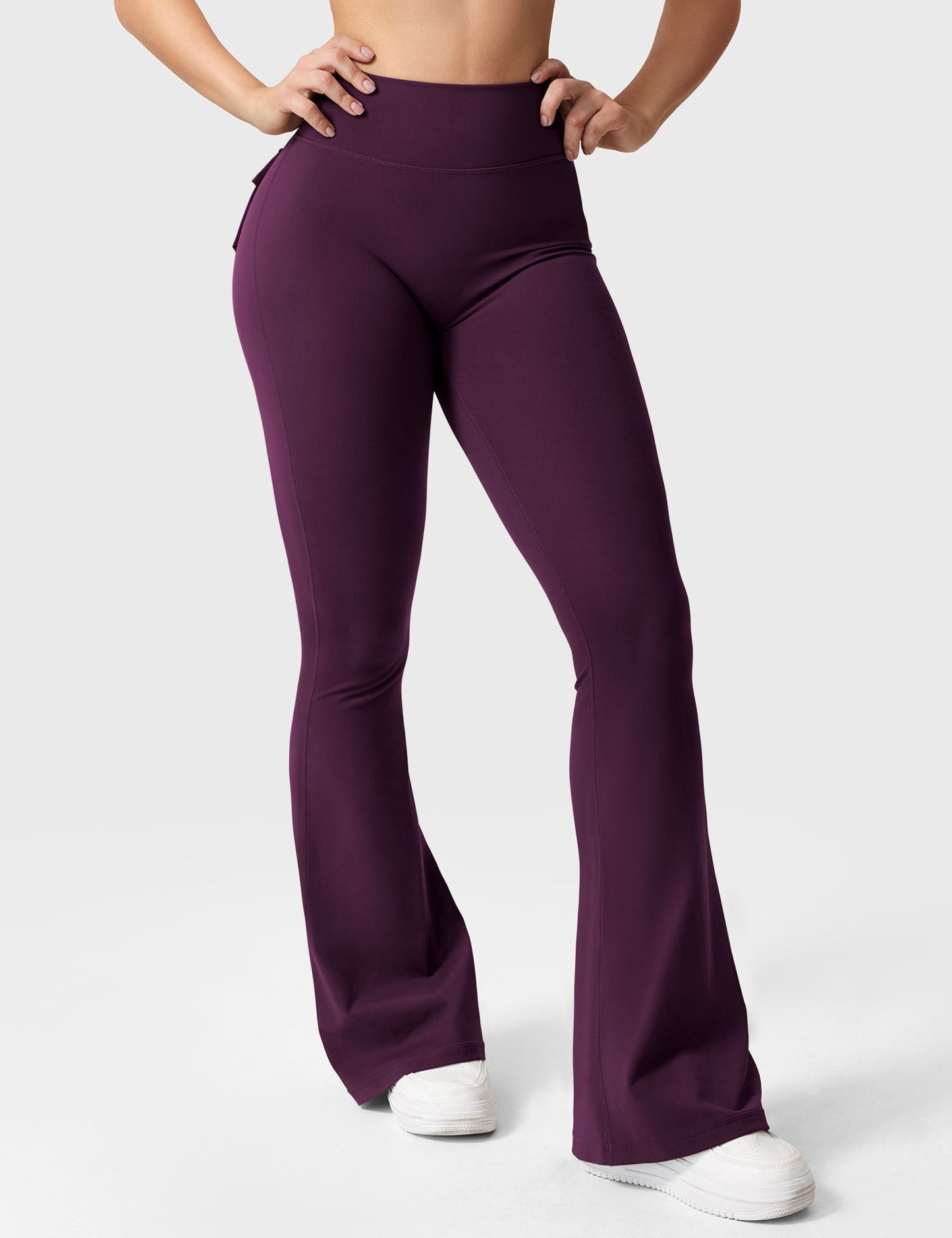 CoreFlex™ Flare Pocket Leggings