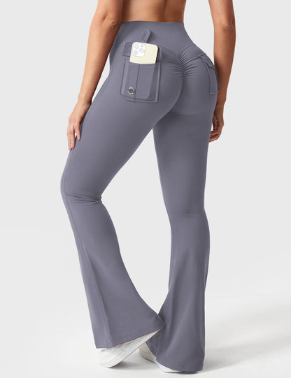 CoreFlex™ Flare Pocket Leggings
