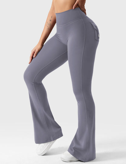 CoreFlex™ Flare Pocket Leggings