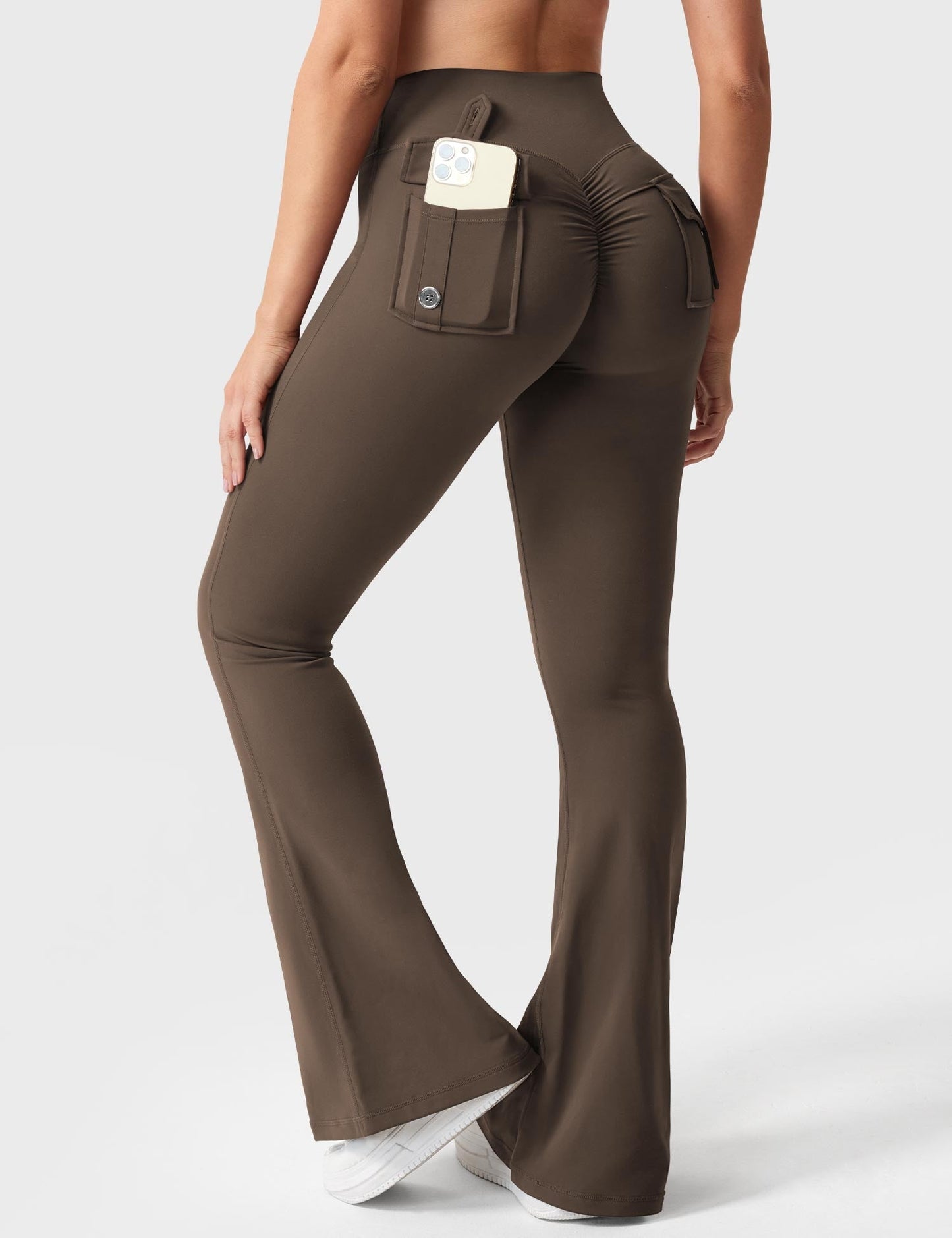 CoreFlex™ Flare Pocket Leggings