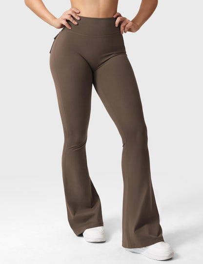 CoreFlex™ Flare Pocket Leggings