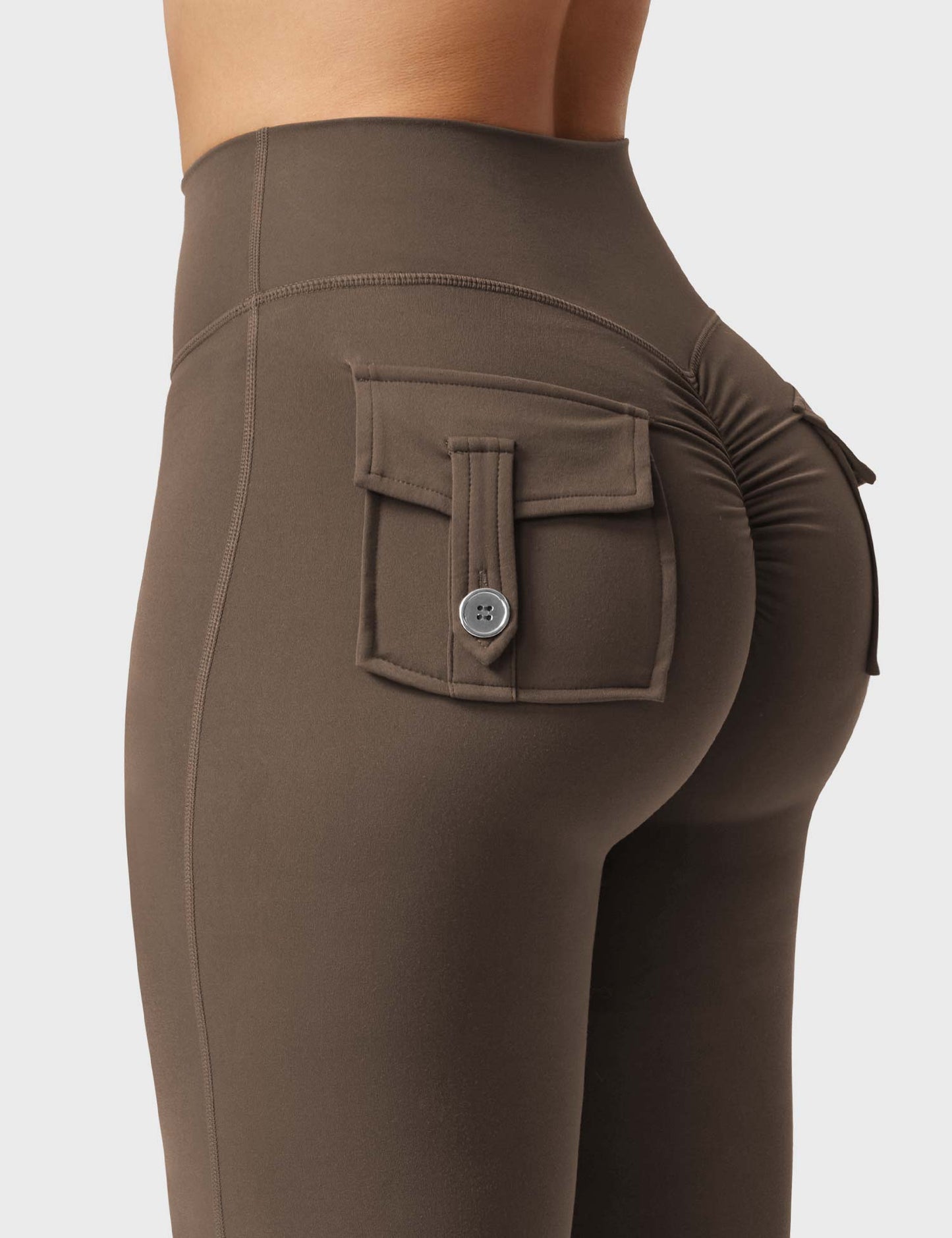 CoreFlex™ Flare Pocket Leggings