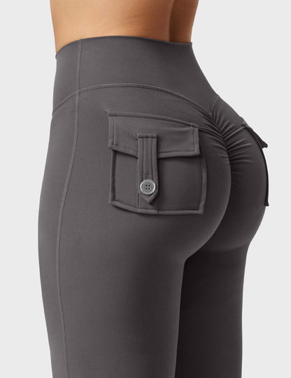 CoreFlex™ Flare Pocket Leggings
