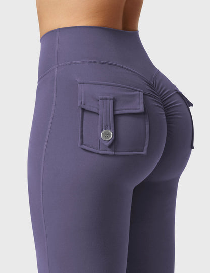 CoreFlex™ Flare Pocket Leggings