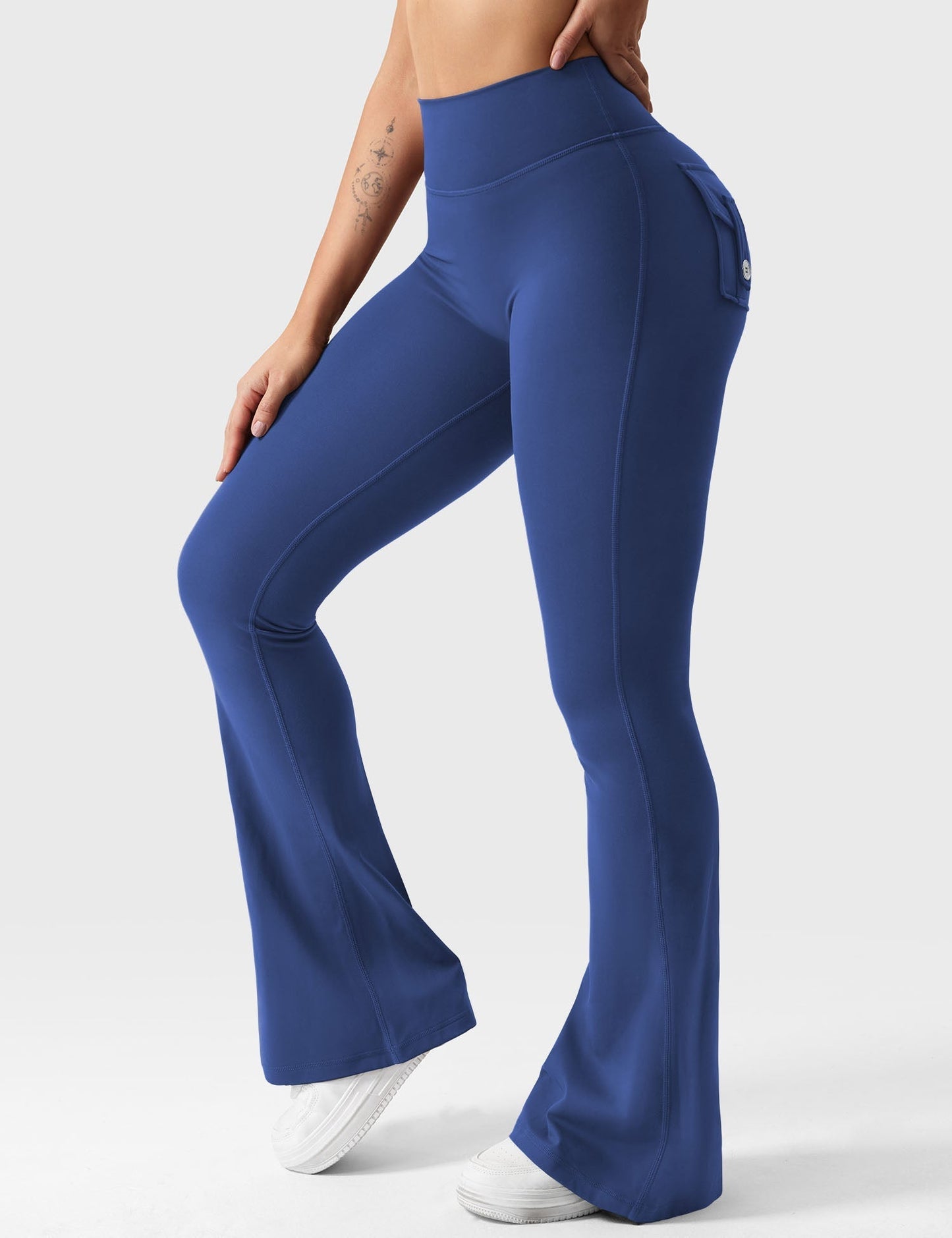 CoreFlex™ Flare Pocket Leggings
