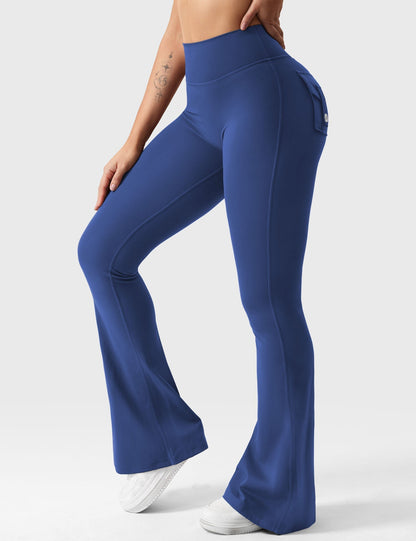 CoreFlex™ Flare Pocket Leggings