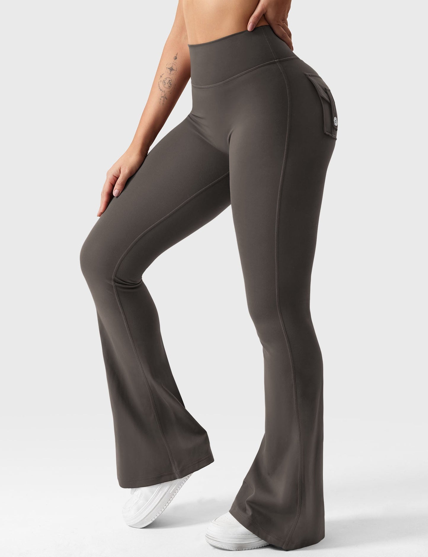 CoreFlex™ Flare Pocket Leggings