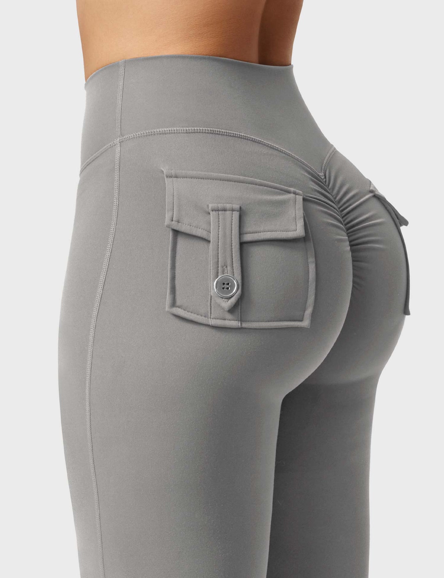 CoreFlex™ Flare Pocket Leggings