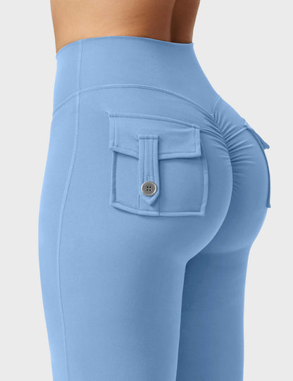 CoreFlex™ Flare Pocket Leggings
