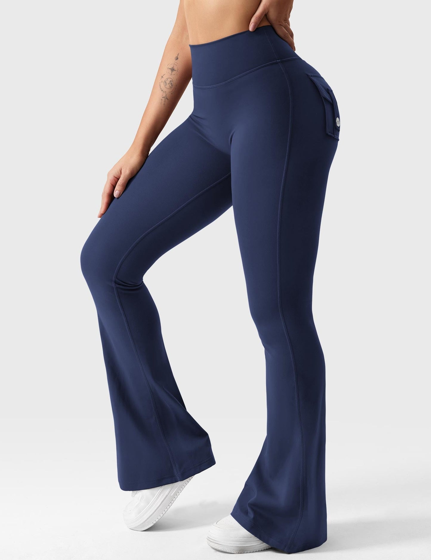 CoreFlex™ Flare Pocket Leggings
