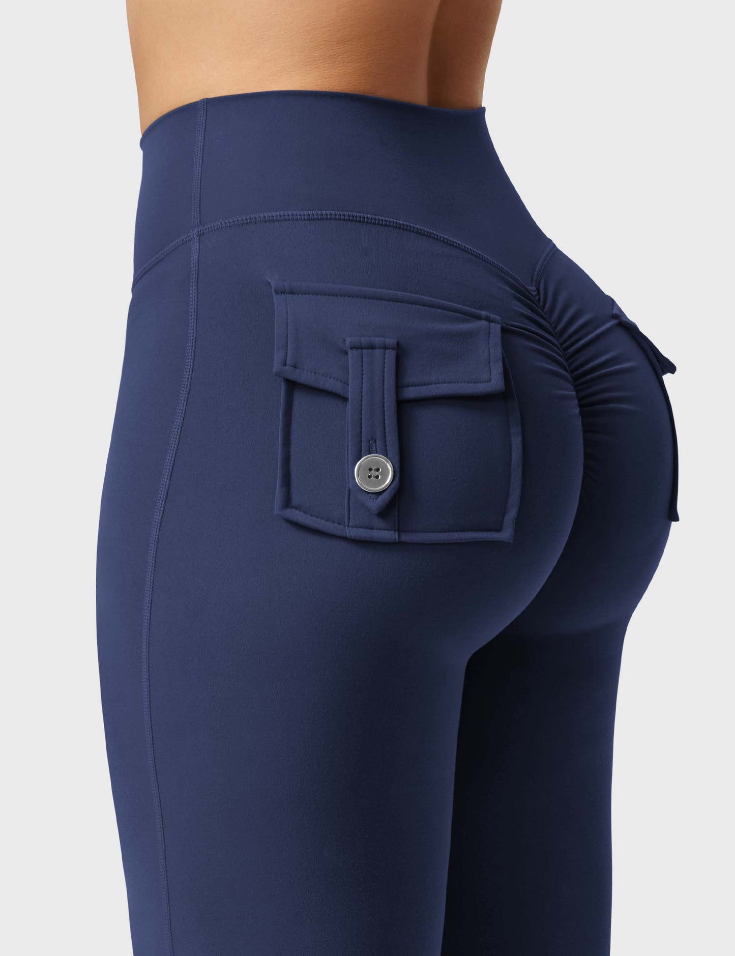 CoreFlex™ Flare Pocket Leggings