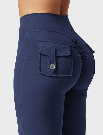 CoreFlex™ Flare Pocket Leggings