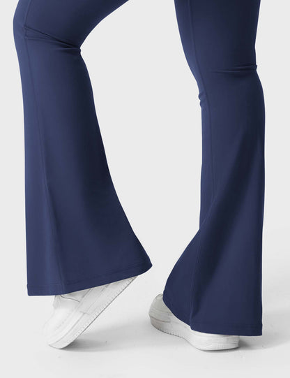 CoreFlex™ Flare Pocket Leggings