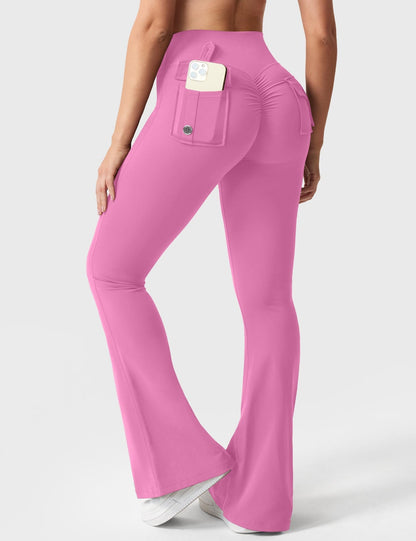 CoreFlex™ Flare Pocket Leggings