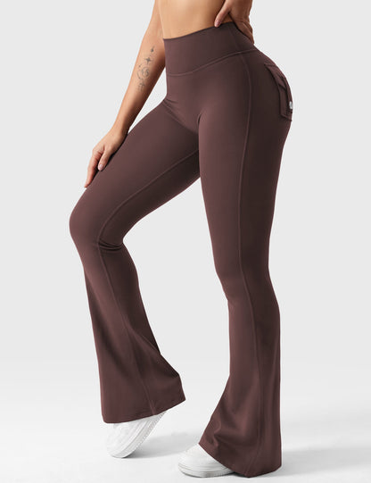 CoreFlex™ Flare Pocket Leggings