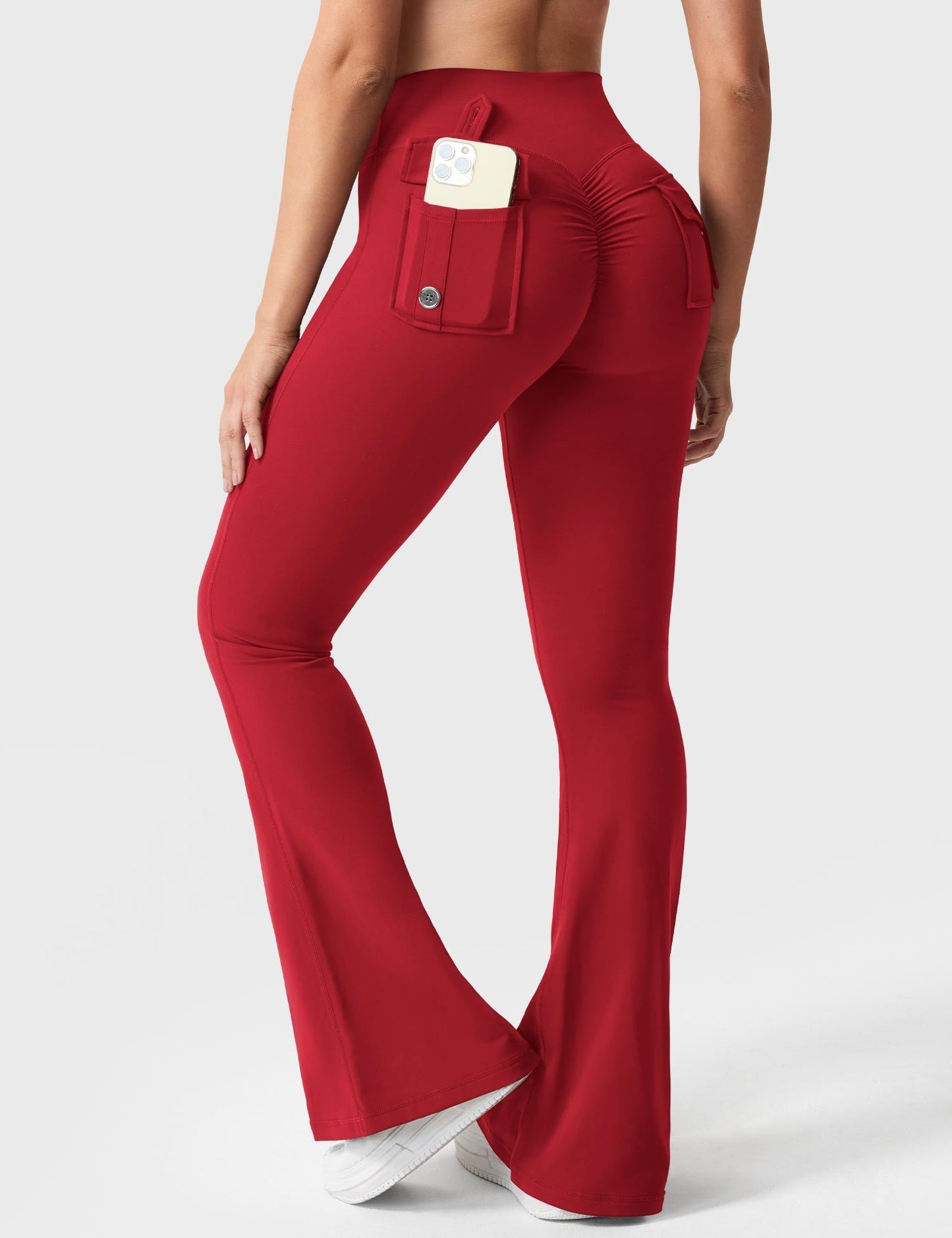 CoreFlex™ Flare Pocket Leggings