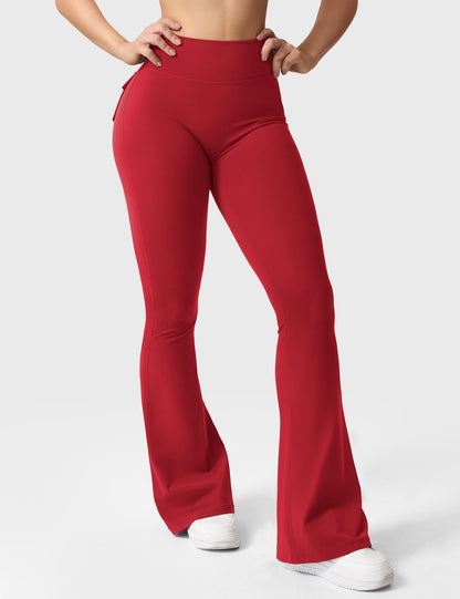 CoreFlex™ Flare Pocket Leggings